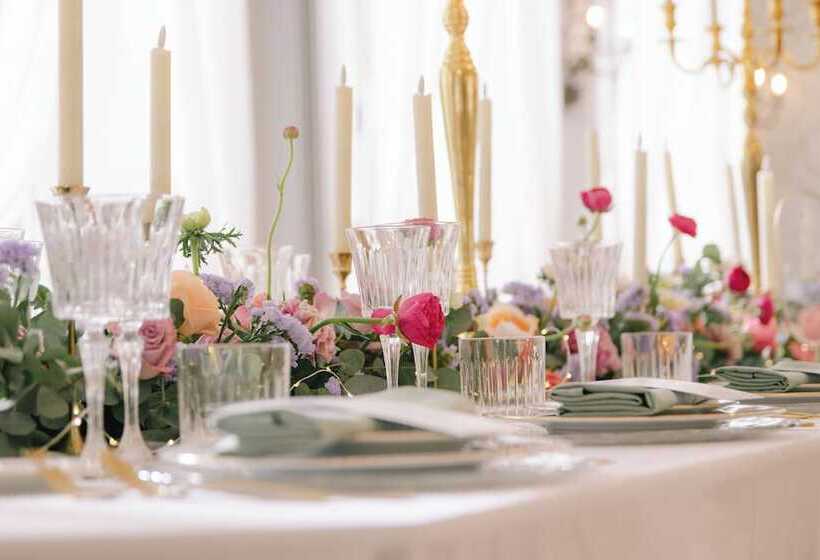 هتل Hôtel Château Schengen