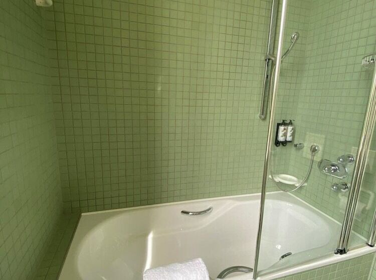 هتل Hôtel Château Schengen