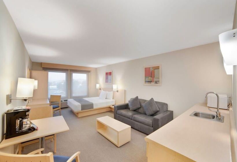 בית מלון כפרי City Express By Marriott Tula