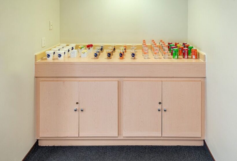 בית מלון כפרי City Express By Marriott Tula