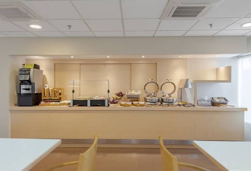 בית מלון כפרי City Express By Marriott Tula