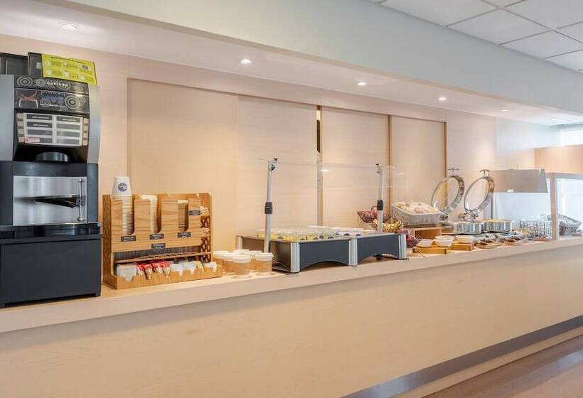 בית מלון כפרי City Express By Marriott Tula