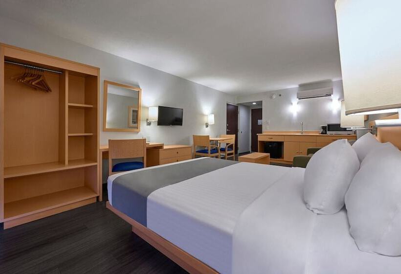 בית מלון כפרי City Express By Marriott Tula