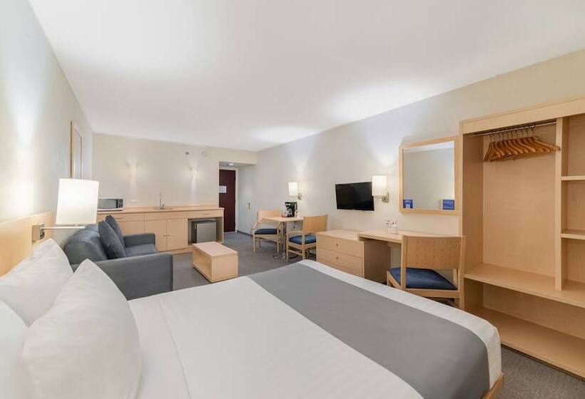 בית מלון כפרי City Express By Marriott Tula