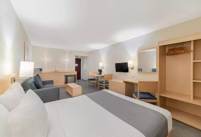 בית מלון כפרי City Express By Marriott Tula