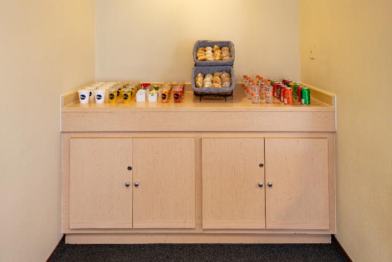 בית מלון כפרי City Express By Marriott Tula