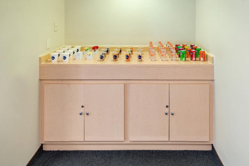 בית מלון כפרי City Express By Marriott Tula