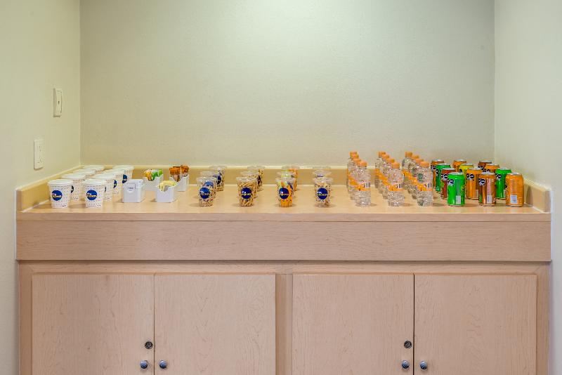 בית מלון כפרי City Express By Marriott Tula