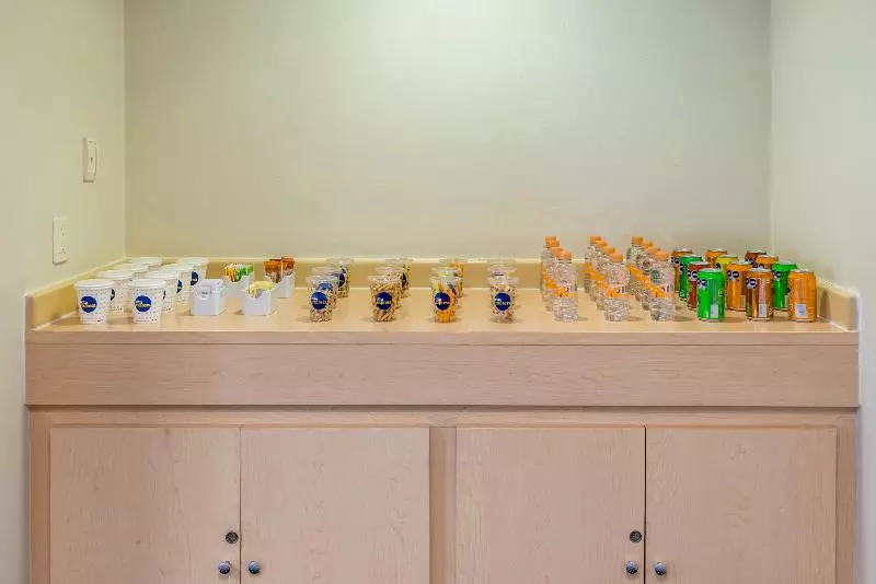 בית מלון כפרי City Express By Marriott Tula