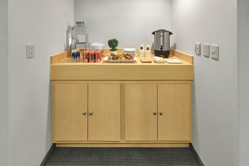 בית מלון כפרי City Express By Marriott Tula