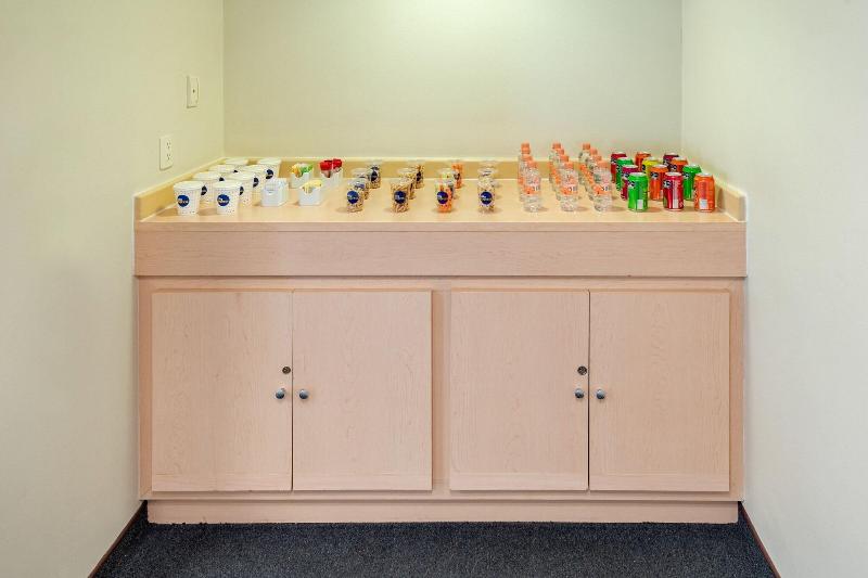 בית מלון כפרי City Express By Marriott Tula