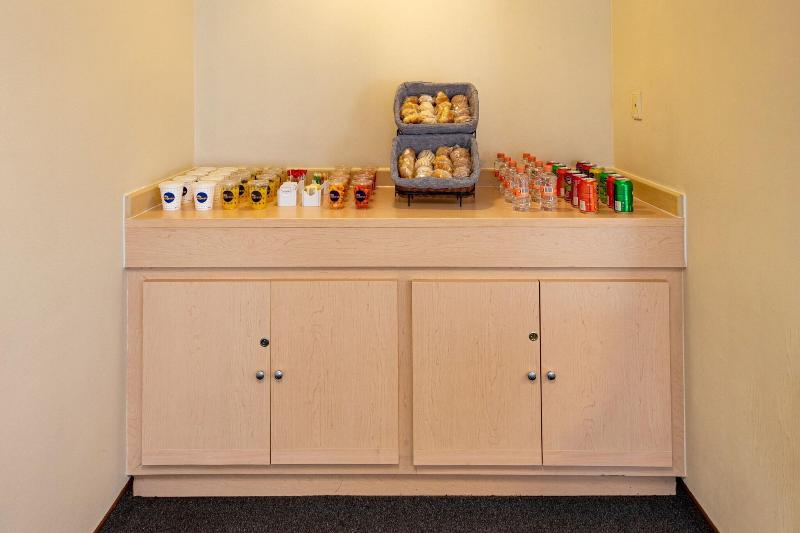 בית מלון כפרי City Express By Marriott Tula