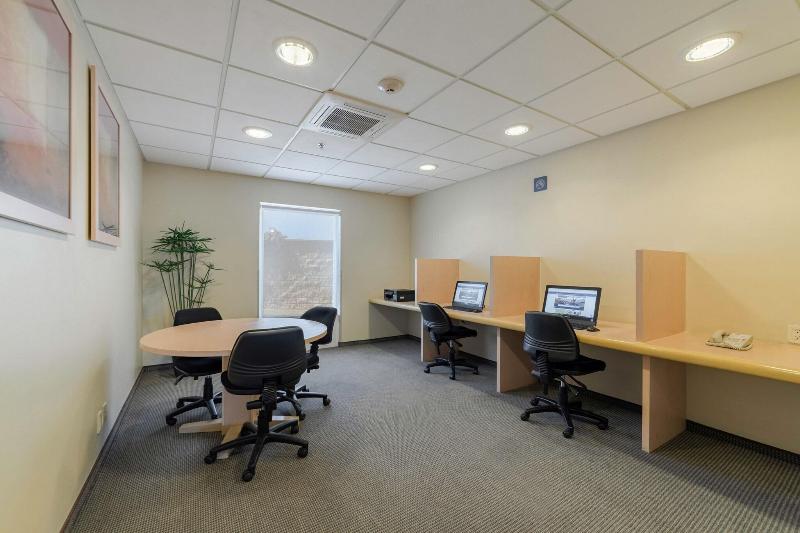 בית מלון כפרי City Express By Marriott Tula