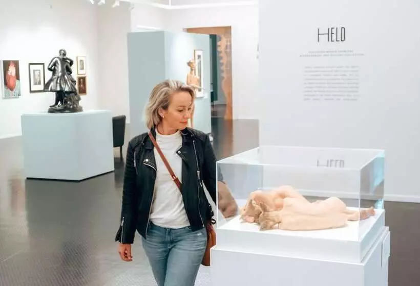 Deep Blue Hotel & Hot Springs