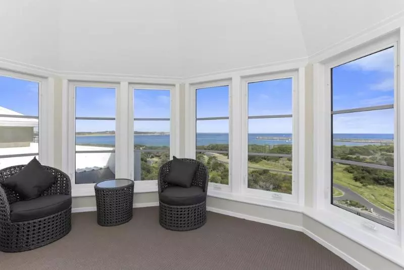 Deep Blue Hotel & Hot Springs