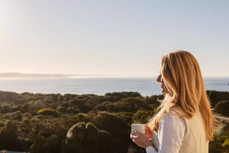 Deep Blue Hotel & Hot Springs