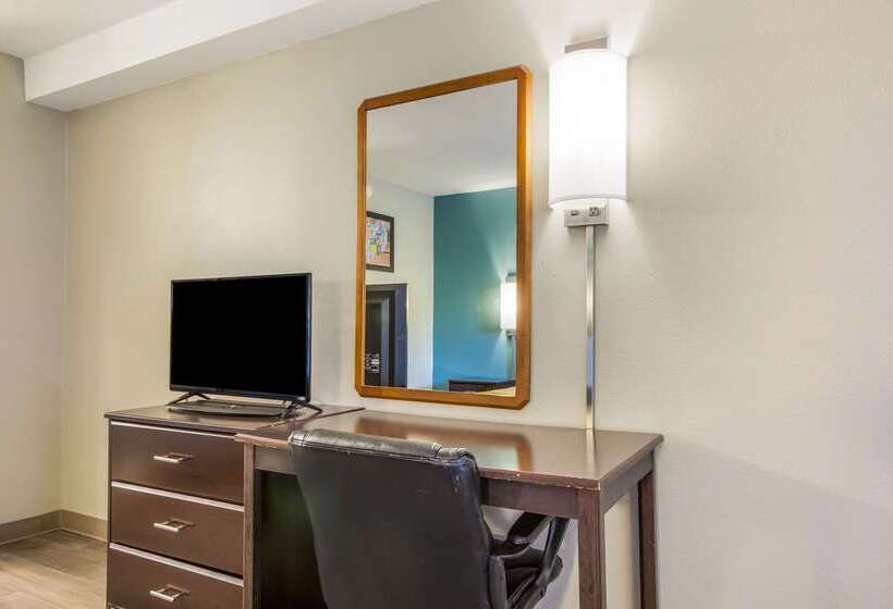 ホテル Econo Lodge Inn & Suites I 65