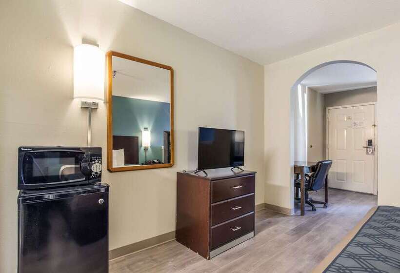 ホテル Econo Lodge Inn & Suites I 65