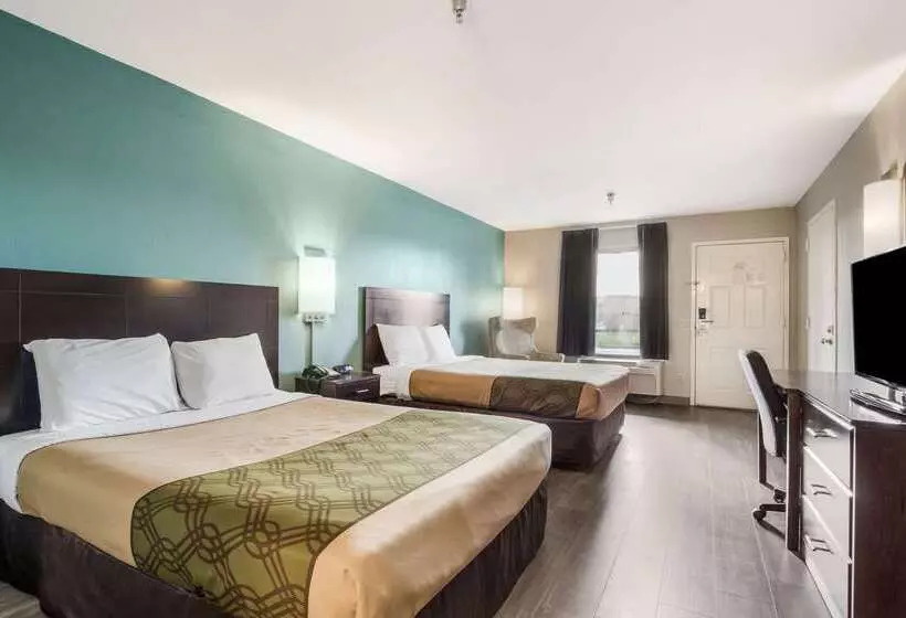 酒店 Econo Lodge Inn & Suites I 65