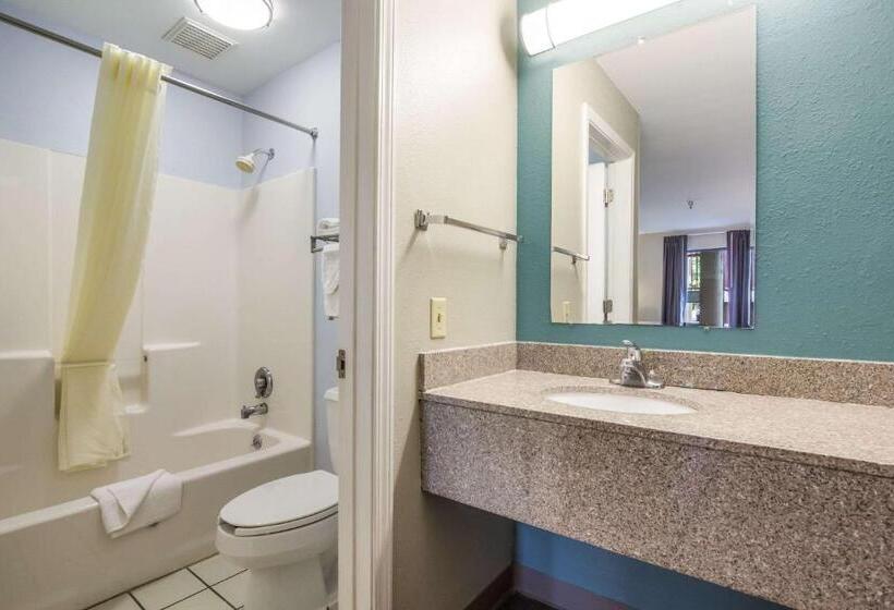 ホテル Econo Lodge Inn & Suites I 65