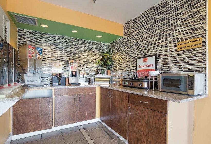 ホテル Econo Lodge Inn & Suites I 65