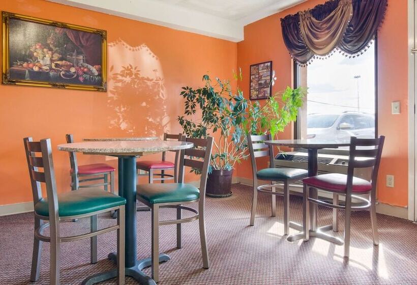 ホテル Econo Lodge Inn & Suites I 65