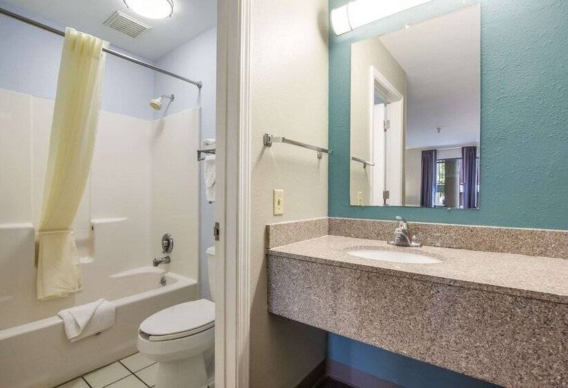 ホテル Econo Lodge Inn & Suites I 65