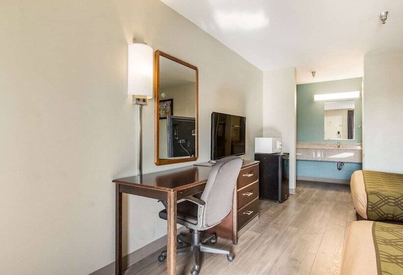 ホテル Econo Lodge Inn & Suites I 65