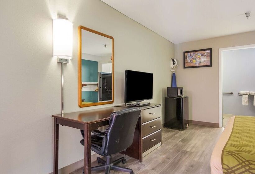 ホテル Econo Lodge Inn & Suites I 65