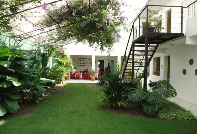 Hotel Ecopousada Miriti