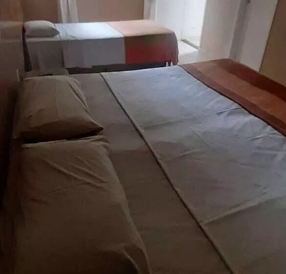 Hotel Ecopousada Miriti