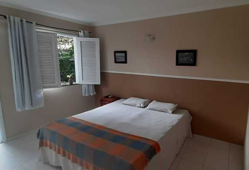 هتل Ecopousada Miriti