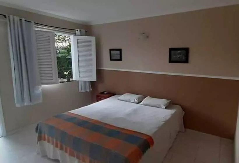 Hotel Ecopousada Miriti