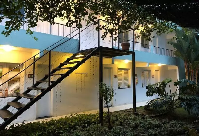 Hotel Ecopousada Miriti