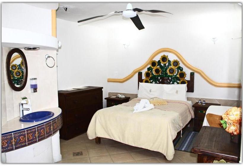 ホテル El Refugio