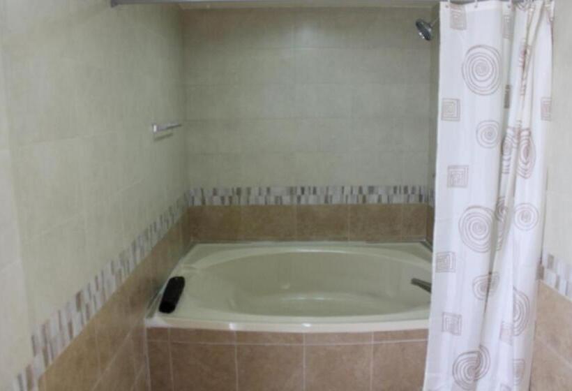 ホテル El Refugio