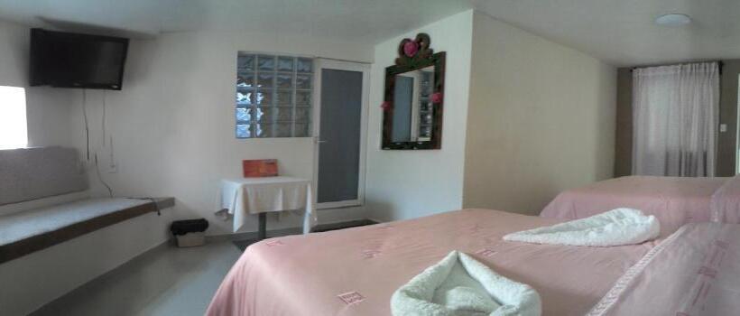 ホテル El Refugio