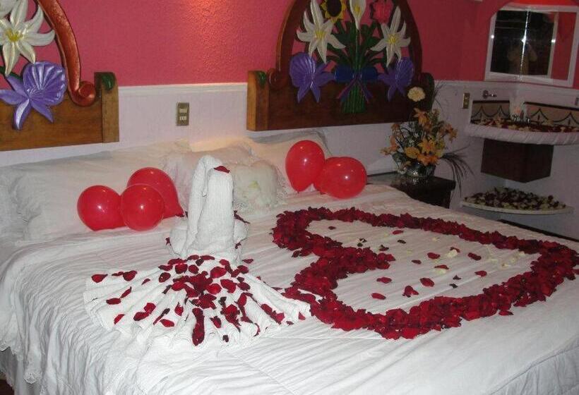 ホテル El Refugio