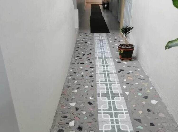 ホテル El Refugio