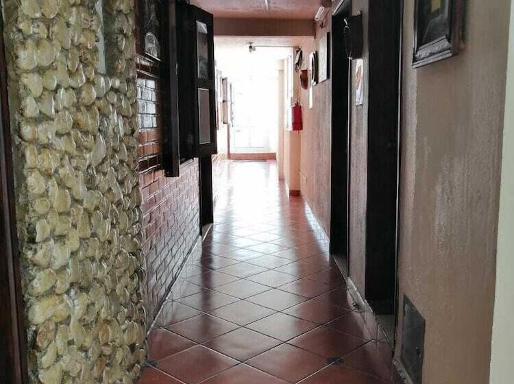 ホテル El Refugio