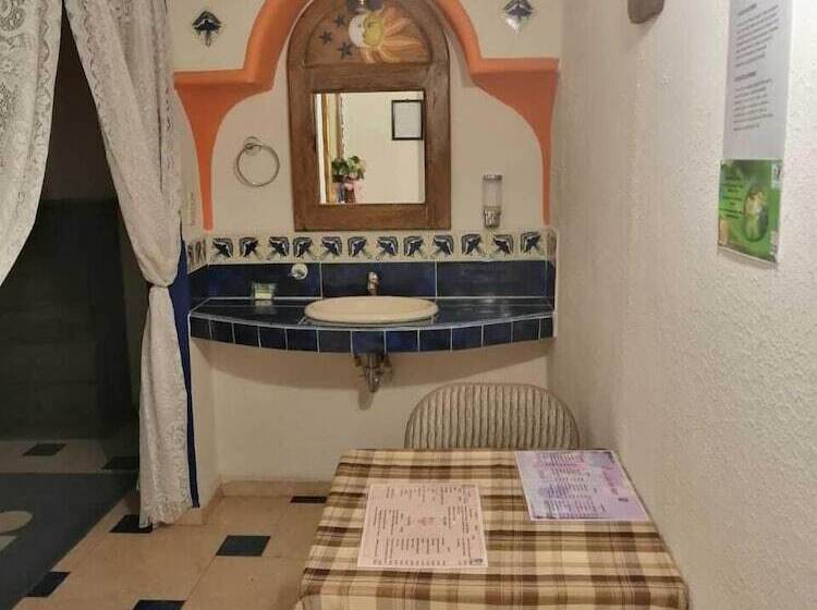 ホテル El Refugio