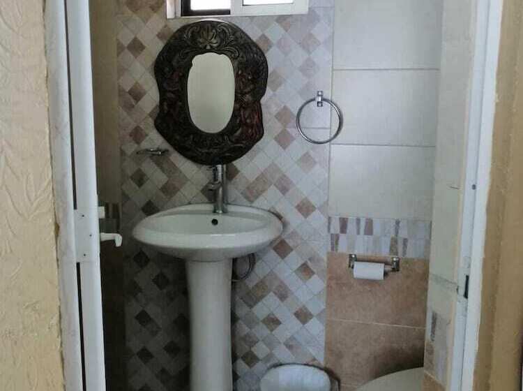 ホテル El Refugio