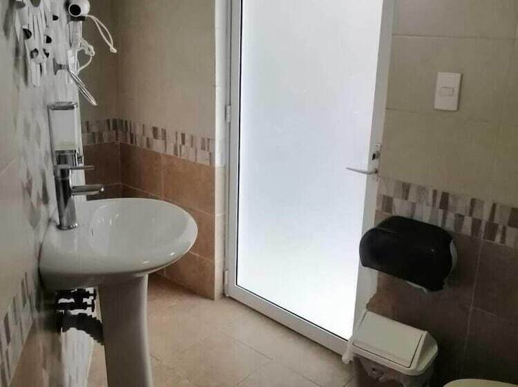 ホテル El Refugio