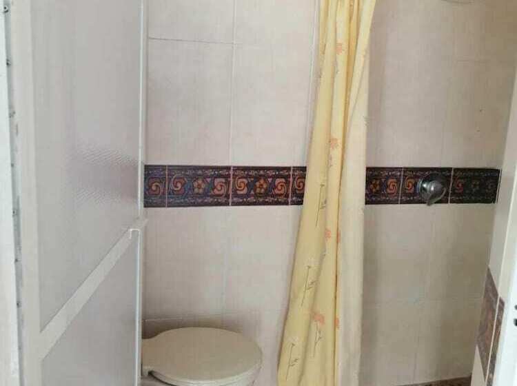 ホテル El Refugio