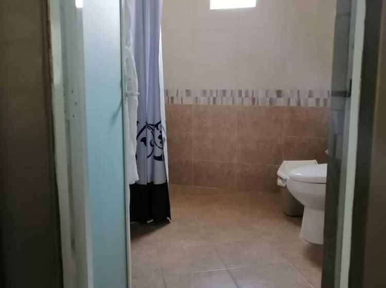 ホテル El Refugio