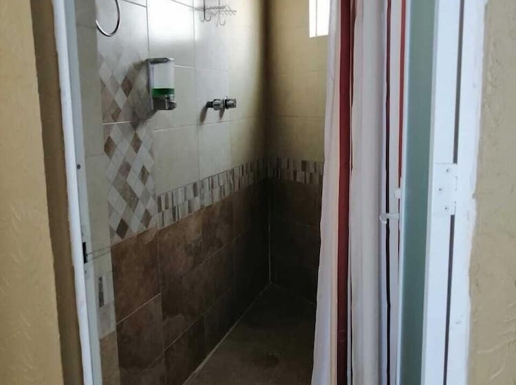 ホテル El Refugio