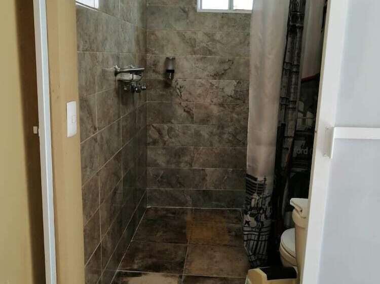 ホテル El Refugio