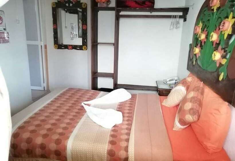 ホテル El Refugio