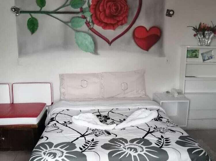 ホテル El Refugio