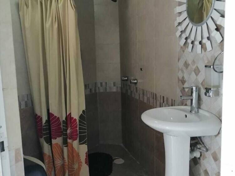 ホテル El Refugio